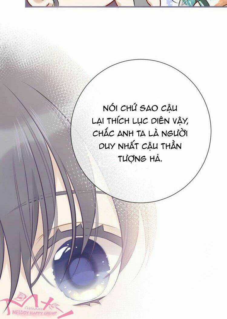 Bảo Vệ Siêu Sao Của Tôi Chapter 7 trang 5