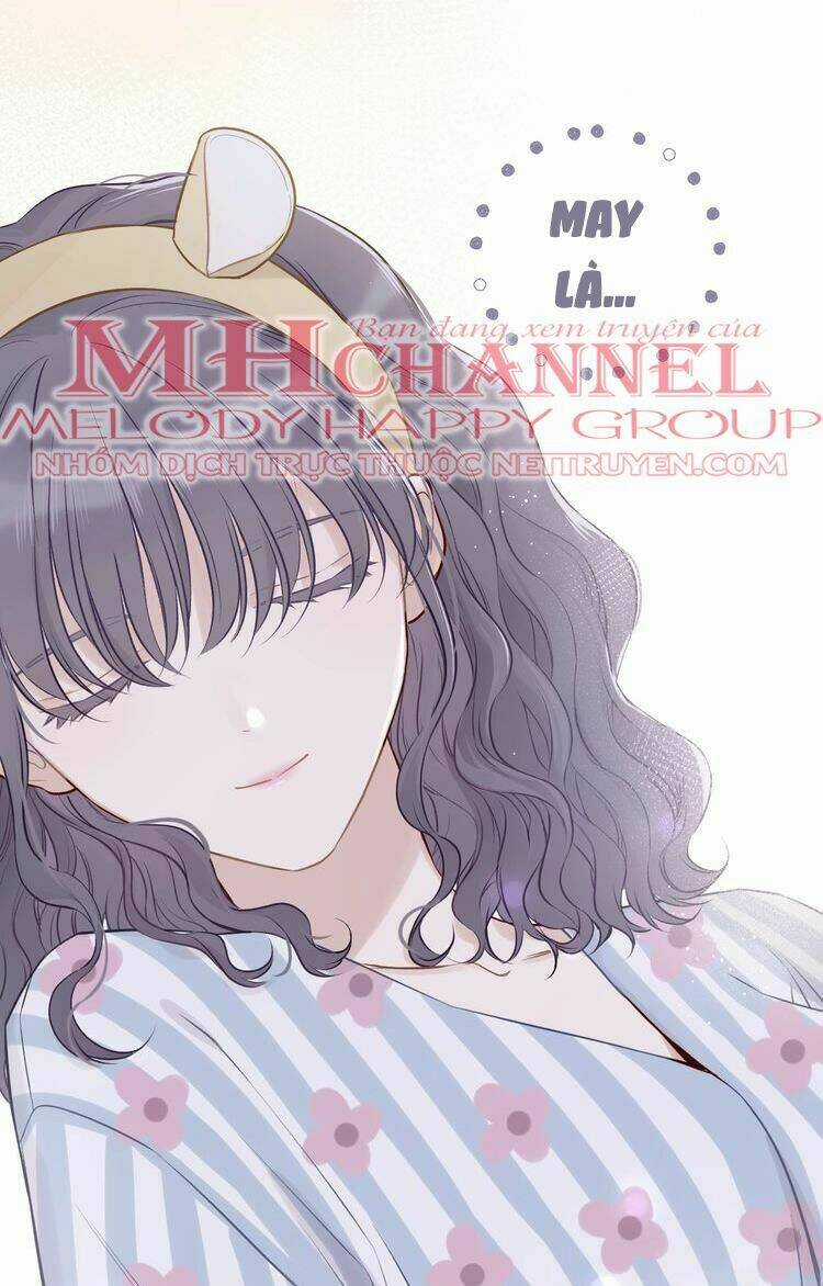 Bảo Vệ Siêu Sao Của Tôi Chapter 7 trang 6