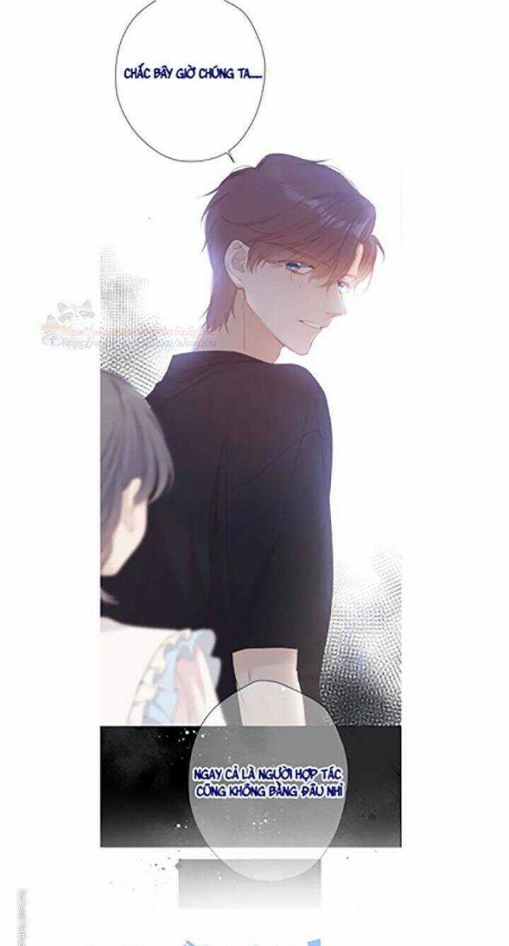 Bảo Vệ Siêu Sao Của Tôi Chapter 70 trang 1