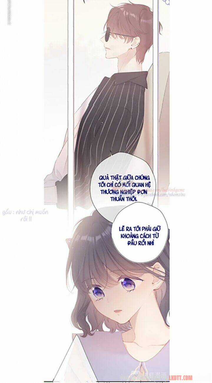 Bảo Vệ Siêu Sao Của Tôi Chapter 70 trang 10