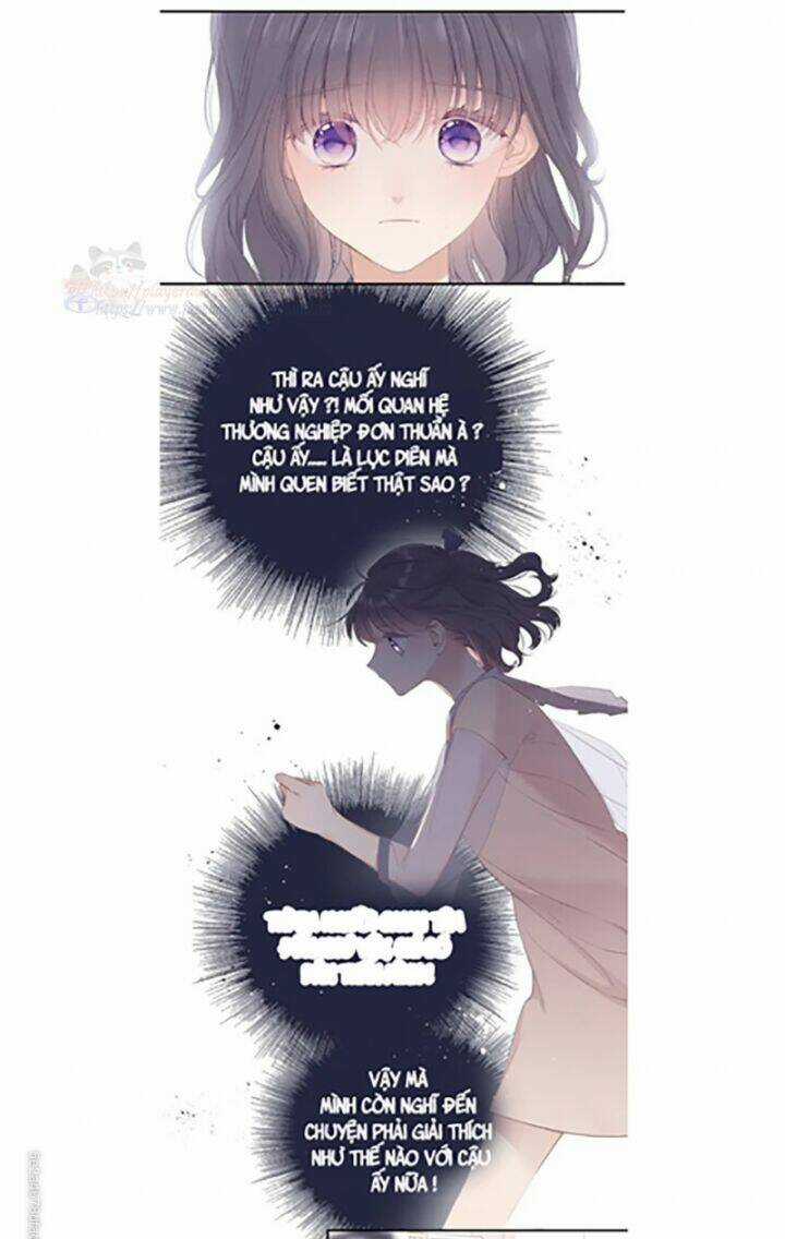 Bảo Vệ Siêu Sao Của Tôi Chapter 70 trang 13