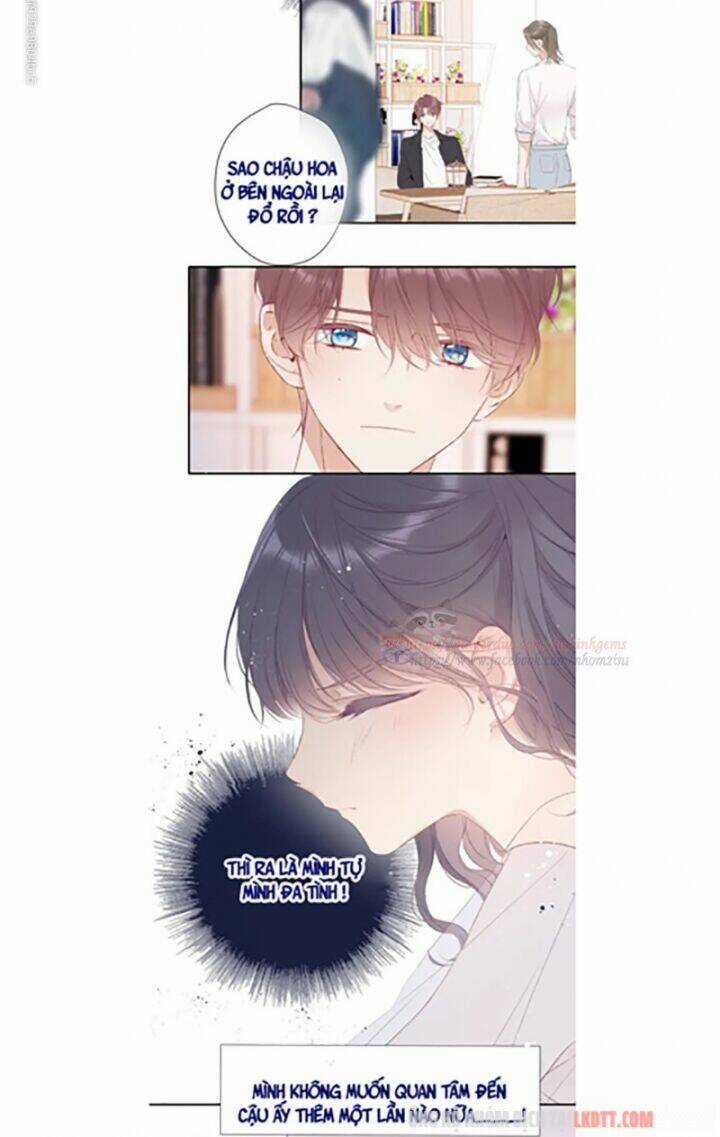 Bảo Vệ Siêu Sao Của Tôi Chapter 70 trang 14