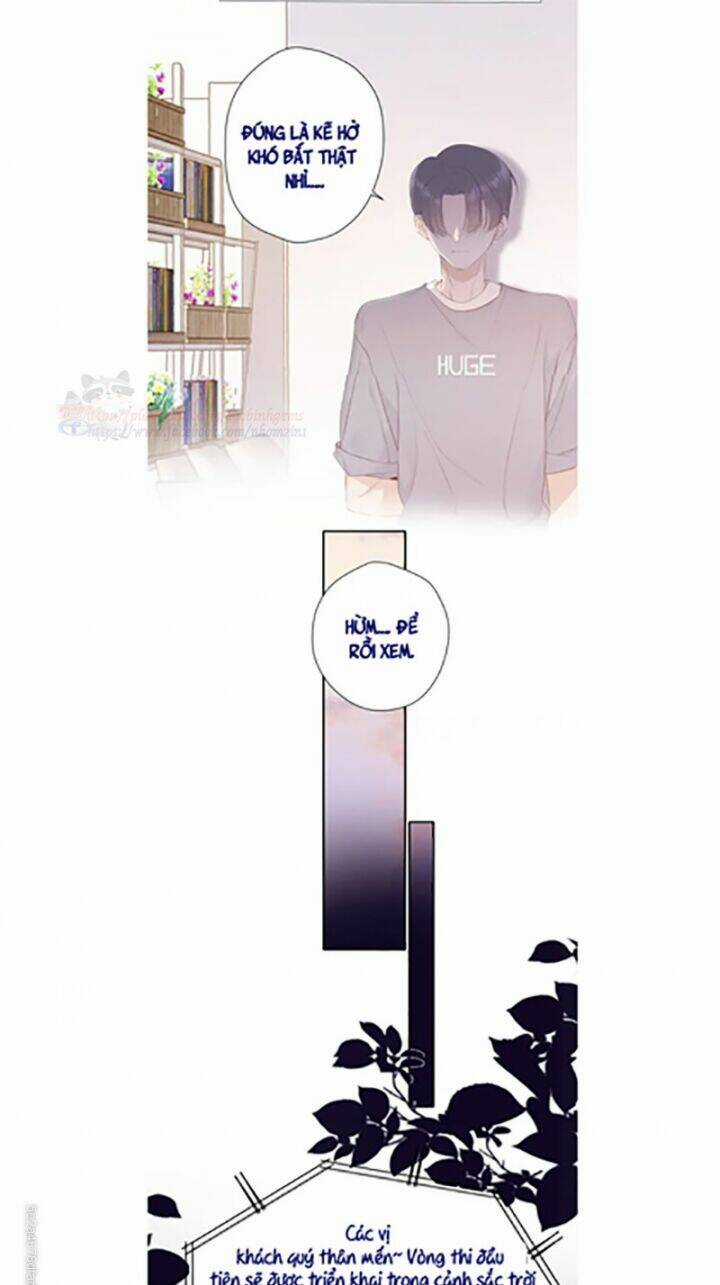 Bảo Vệ Siêu Sao Của Tôi Chapter 70 trang 15