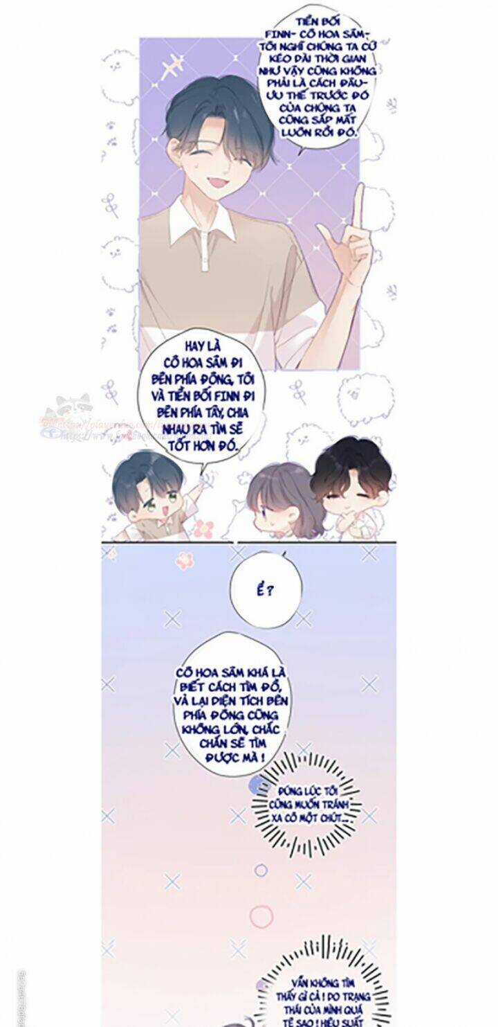 Bảo Vệ Siêu Sao Của Tôi Chapter 70 trang 17