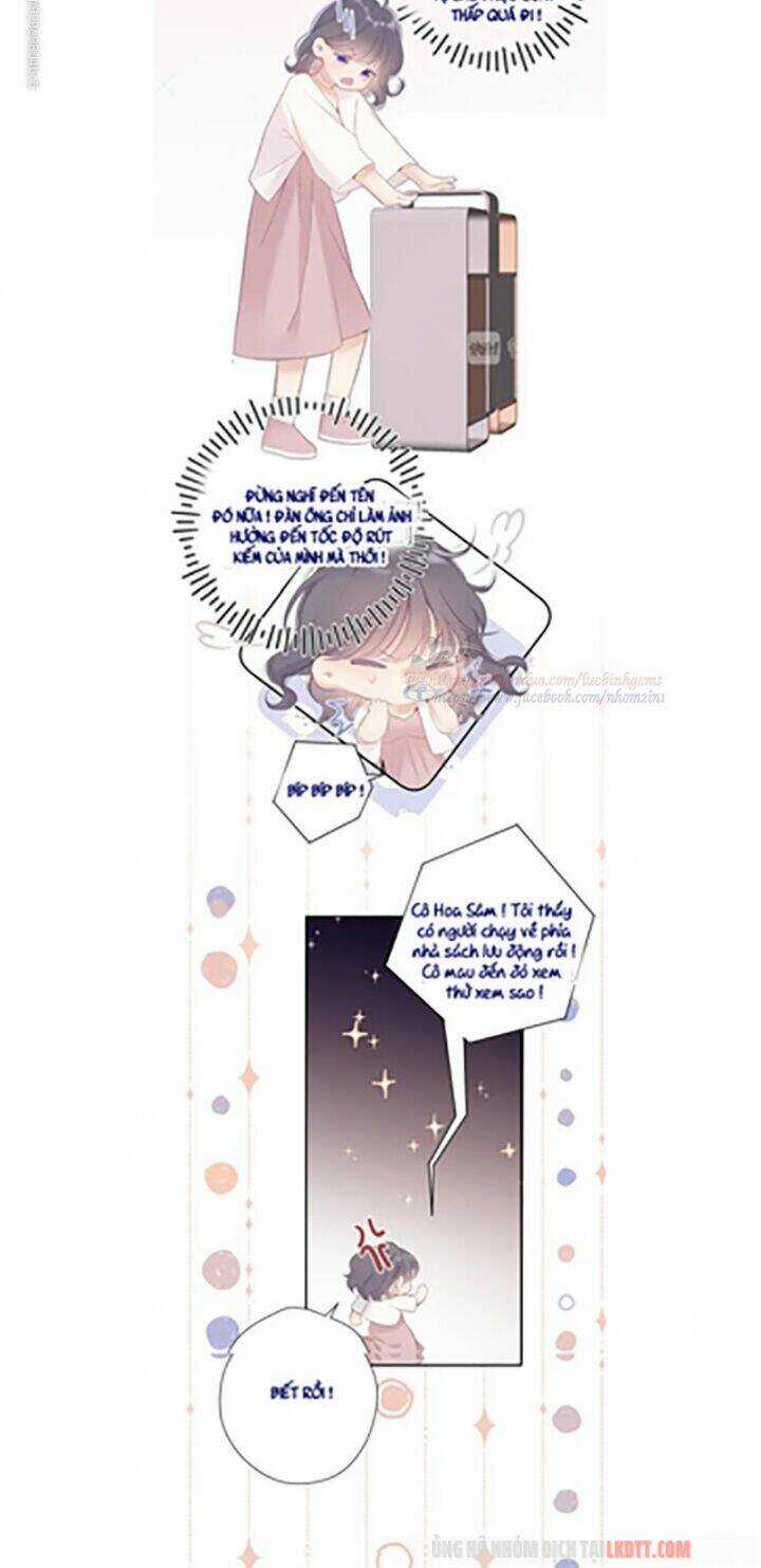 Bảo Vệ Siêu Sao Của Tôi Chapter 70 trang 18