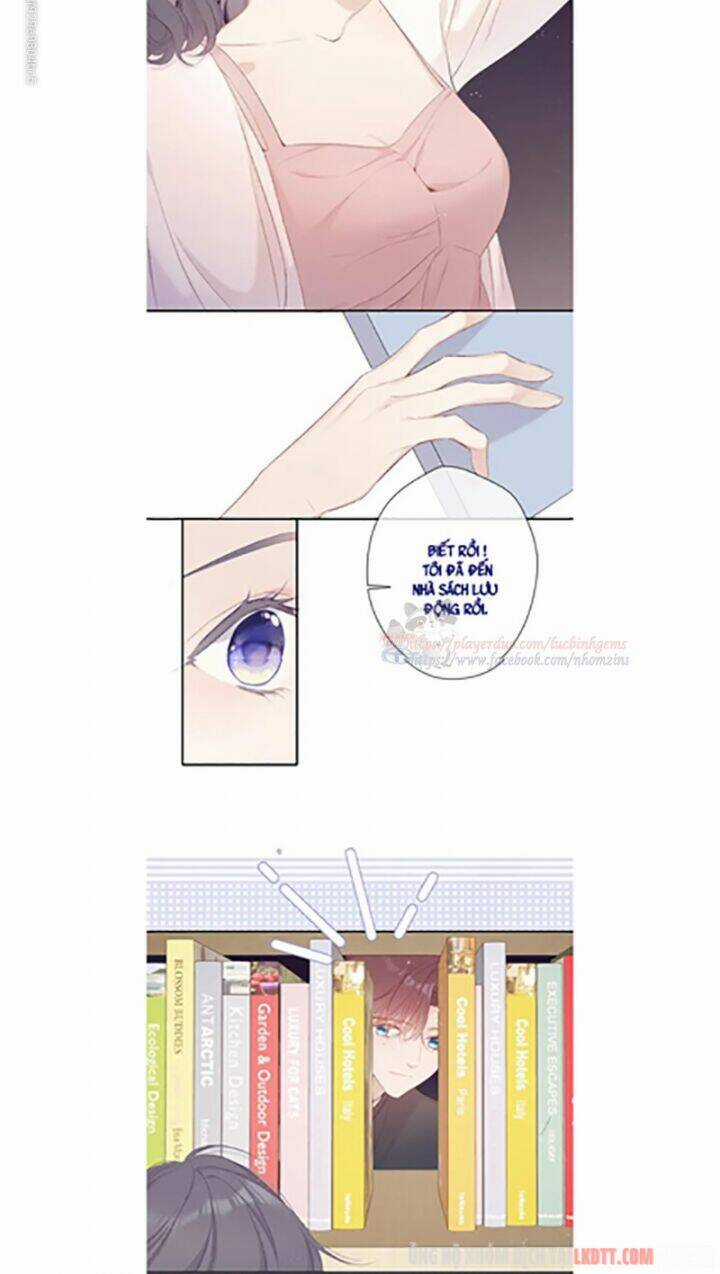 Bảo Vệ Siêu Sao Của Tôi Chapter 70 trang 20