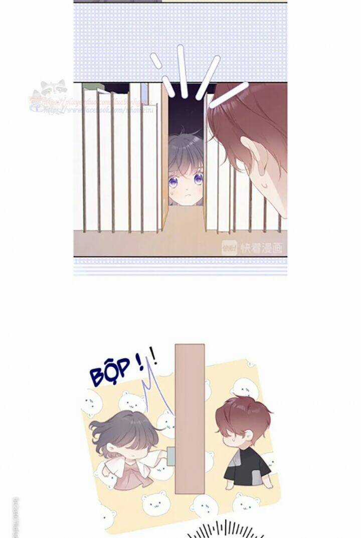 Bảo Vệ Siêu Sao Của Tôi Chapter 70 trang 21