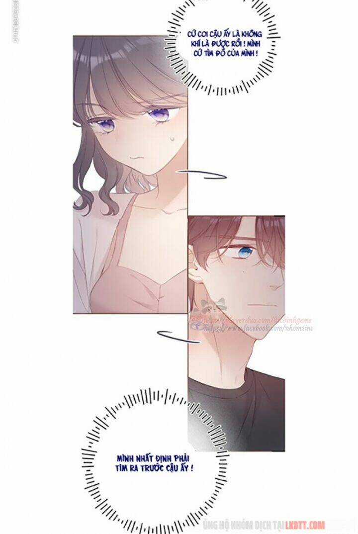 Bảo Vệ Siêu Sao Của Tôi Chapter 70 trang 22