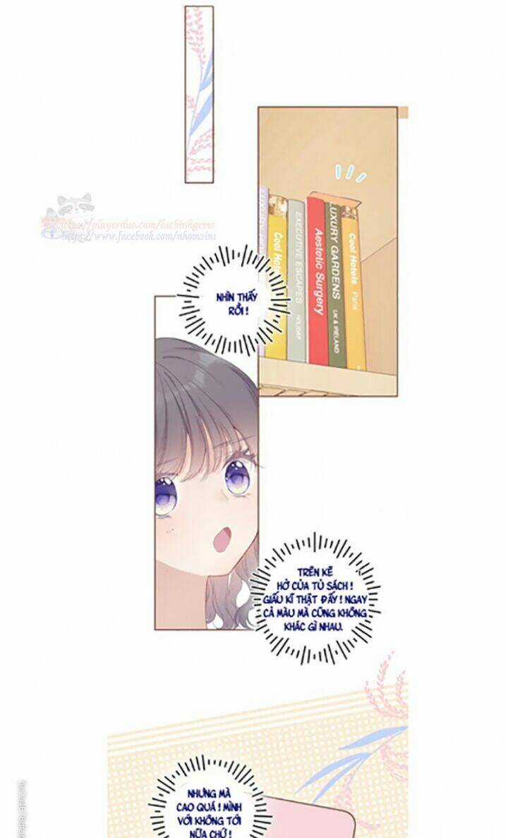 Bảo Vệ Siêu Sao Của Tôi Chapter 70 trang 23