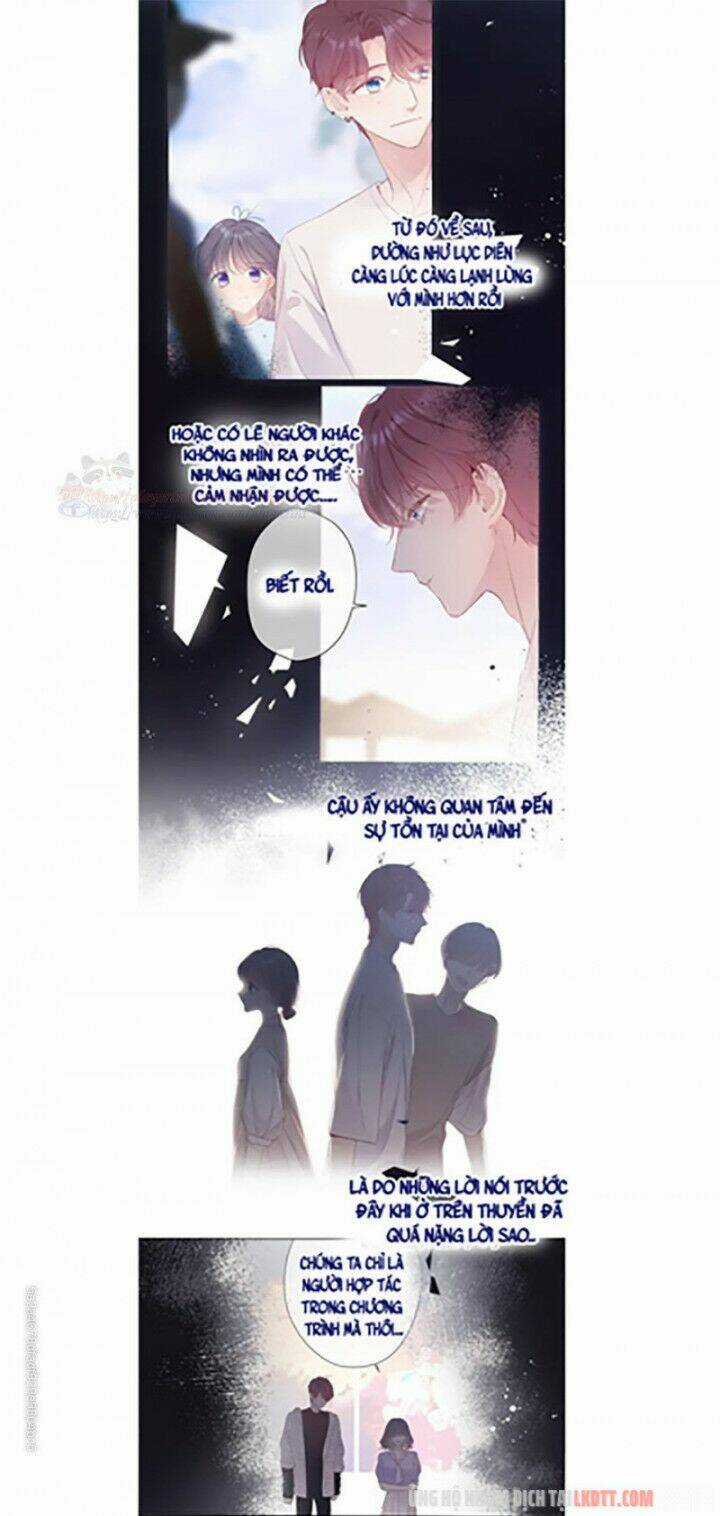 Bảo Vệ Siêu Sao Của Tôi Chapter 70 trang 3