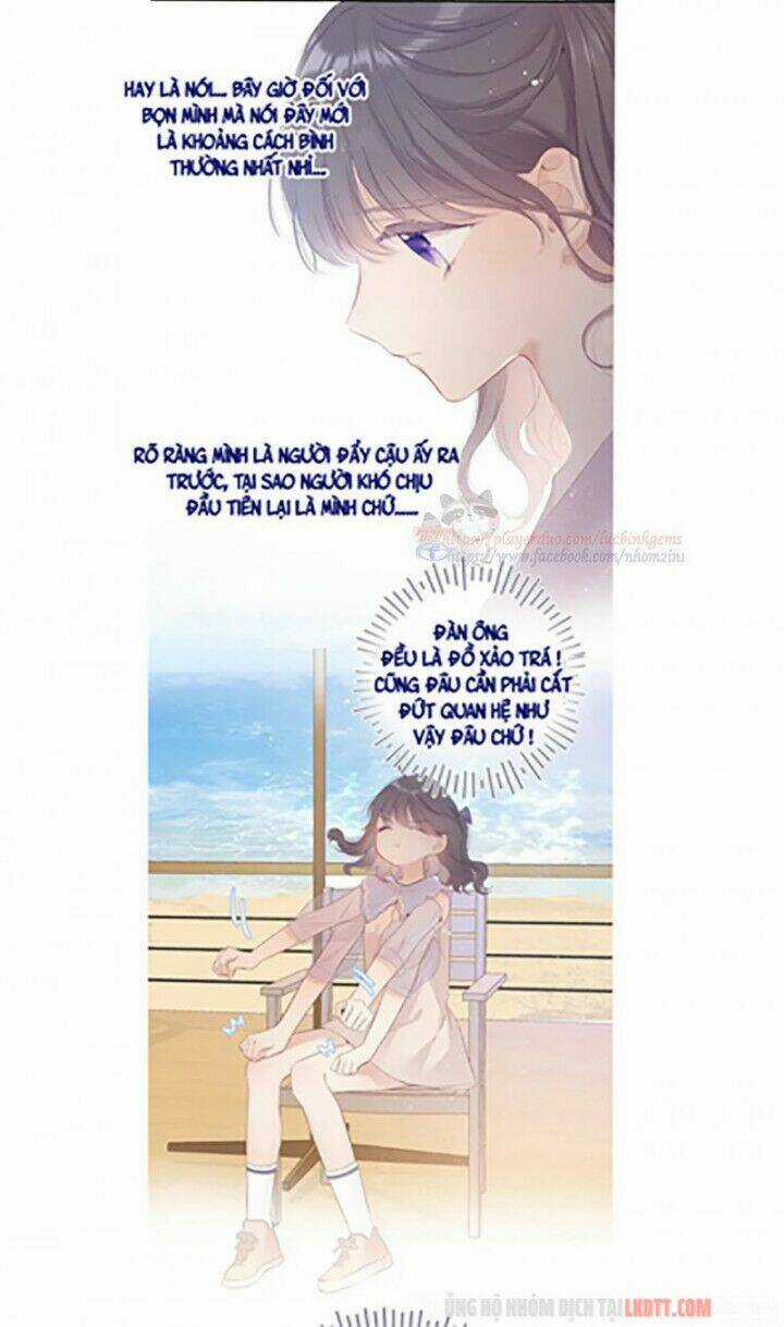 Bảo Vệ Siêu Sao Của Tôi Chapter 70 trang 4