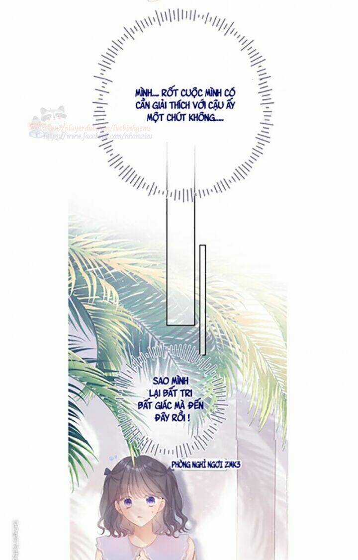 Bảo Vệ Siêu Sao Của Tôi Chapter 70 trang 5