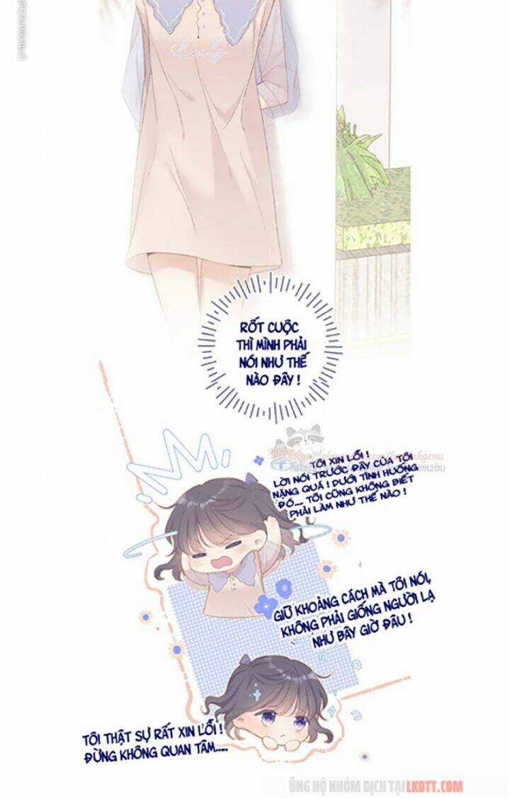 Bảo Vệ Siêu Sao Của Tôi Chapter 70 trang 6