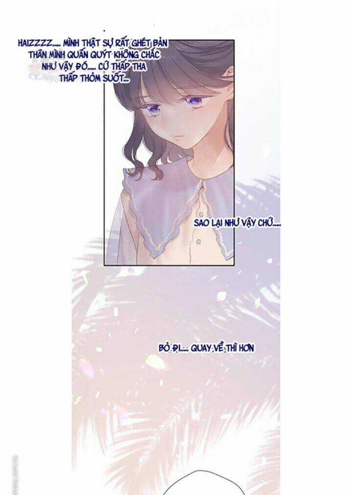 Bảo Vệ Siêu Sao Của Tôi Chapter 70 trang 7