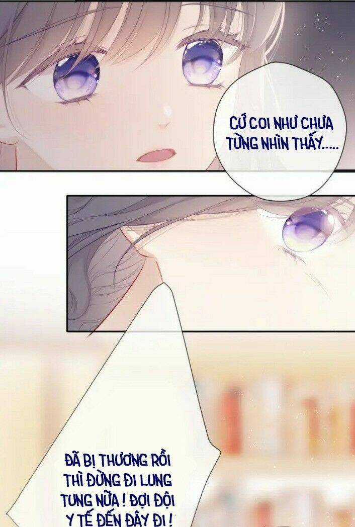 Bảo Vệ Siêu Sao Của Tôi Chapter 71 trang 10