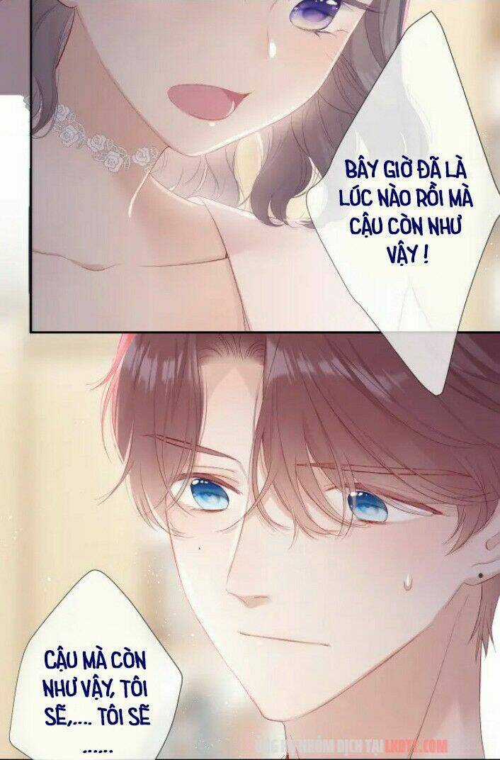 Bảo Vệ Siêu Sao Của Tôi Chapter 71 trang 12