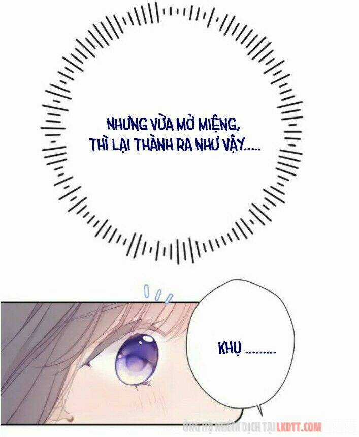 Bảo Vệ Siêu Sao Của Tôi Chapter 71 trang 16