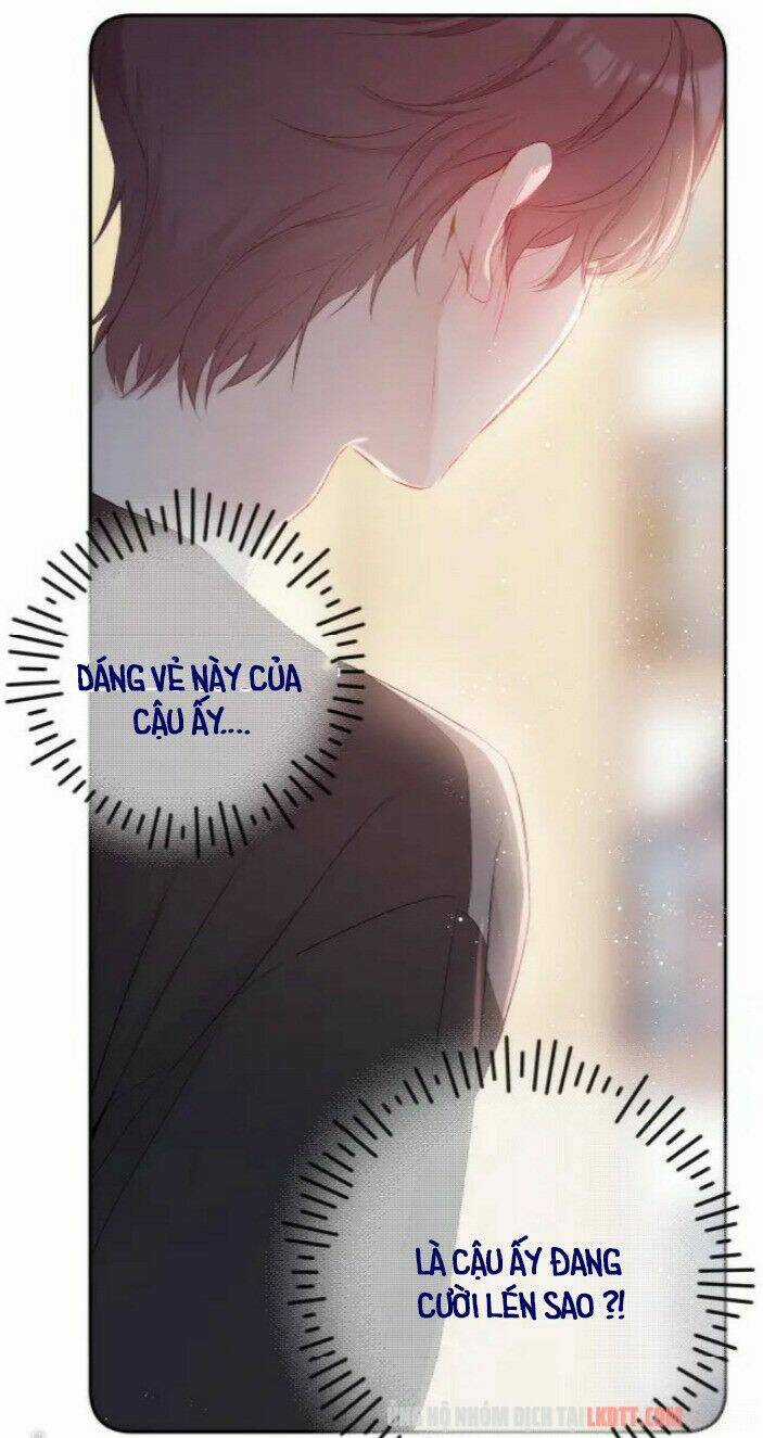 Bảo Vệ Siêu Sao Của Tôi Chapter 71 trang 17