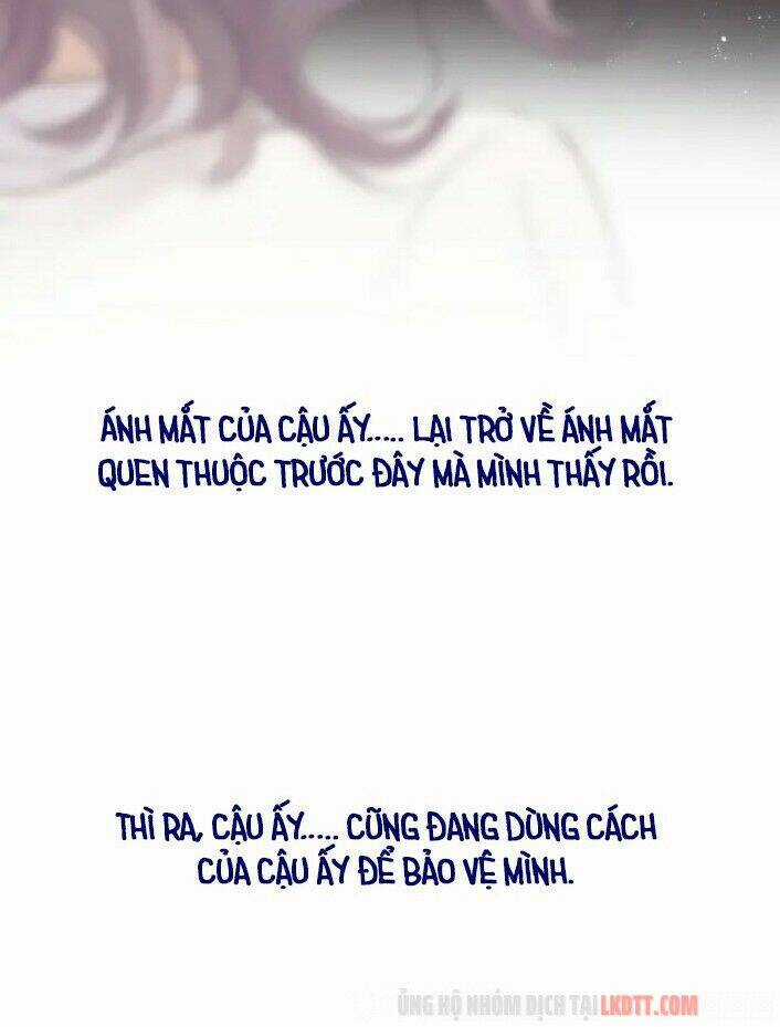 Bảo Vệ Siêu Sao Của Tôi Chapter 71 trang 23