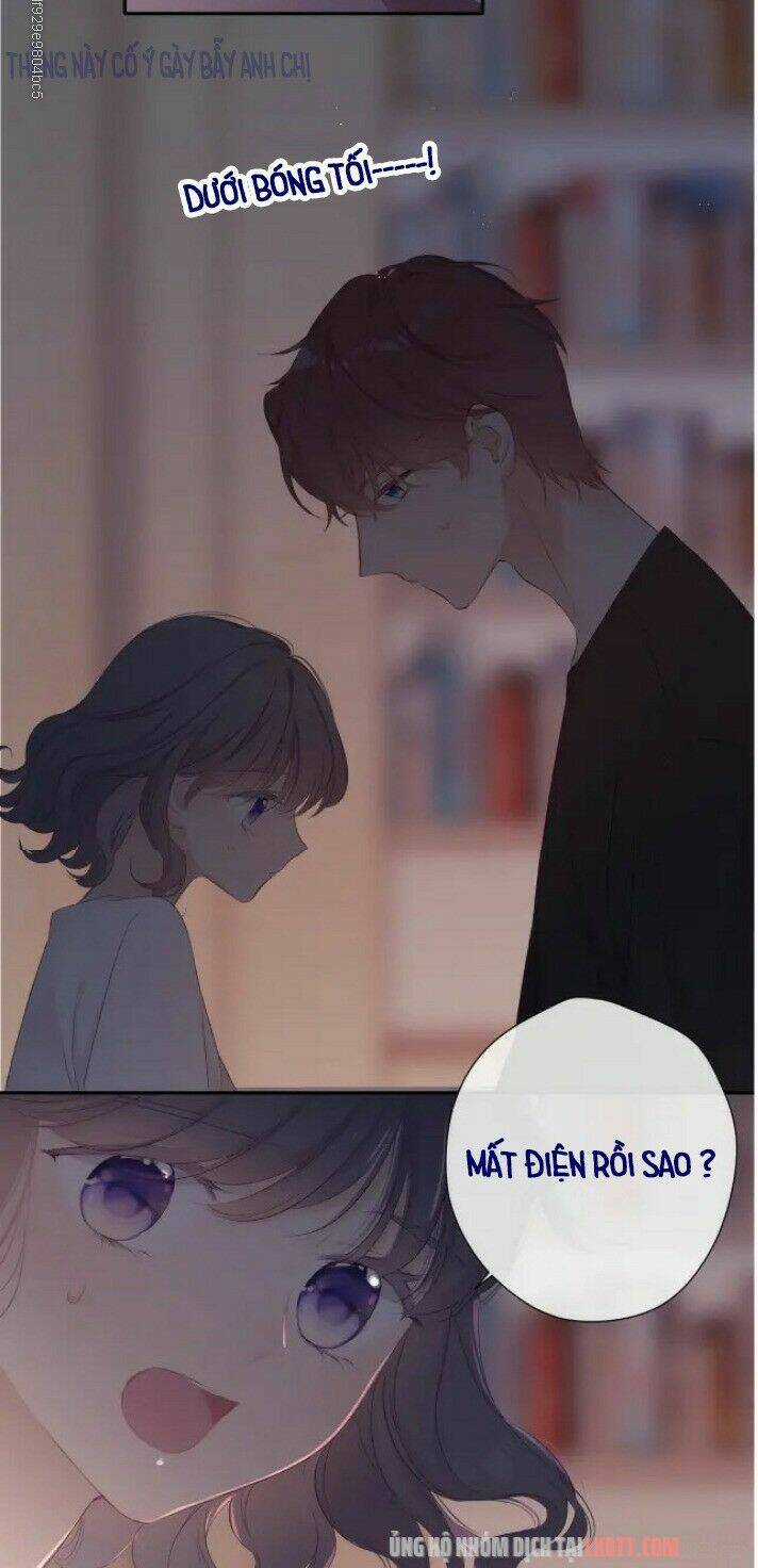 Bảo Vệ Siêu Sao Của Tôi Chapter 71 trang 25