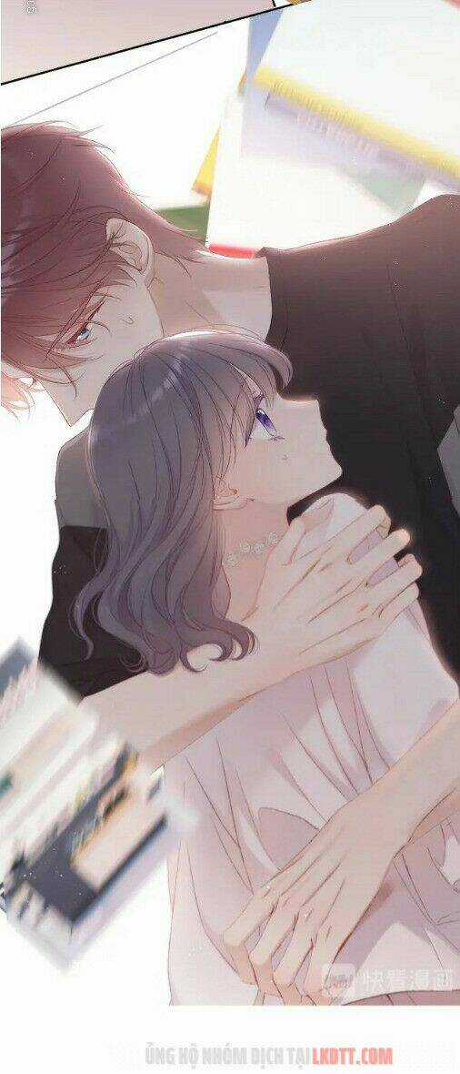 Bảo Vệ Siêu Sao Của Tôi Chapter 71 trang 27