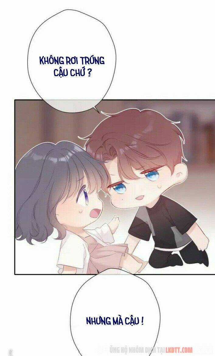 Bảo Vệ Siêu Sao Của Tôi Chapter 71 trang 30