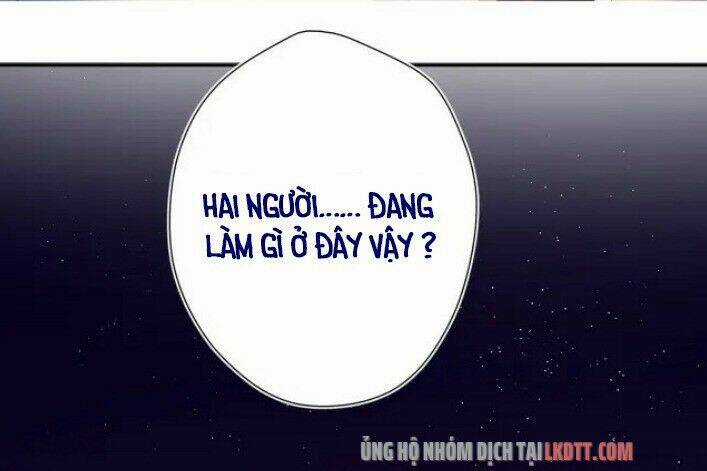 Bảo Vệ Siêu Sao Của Tôi Chapter 71 trang 34