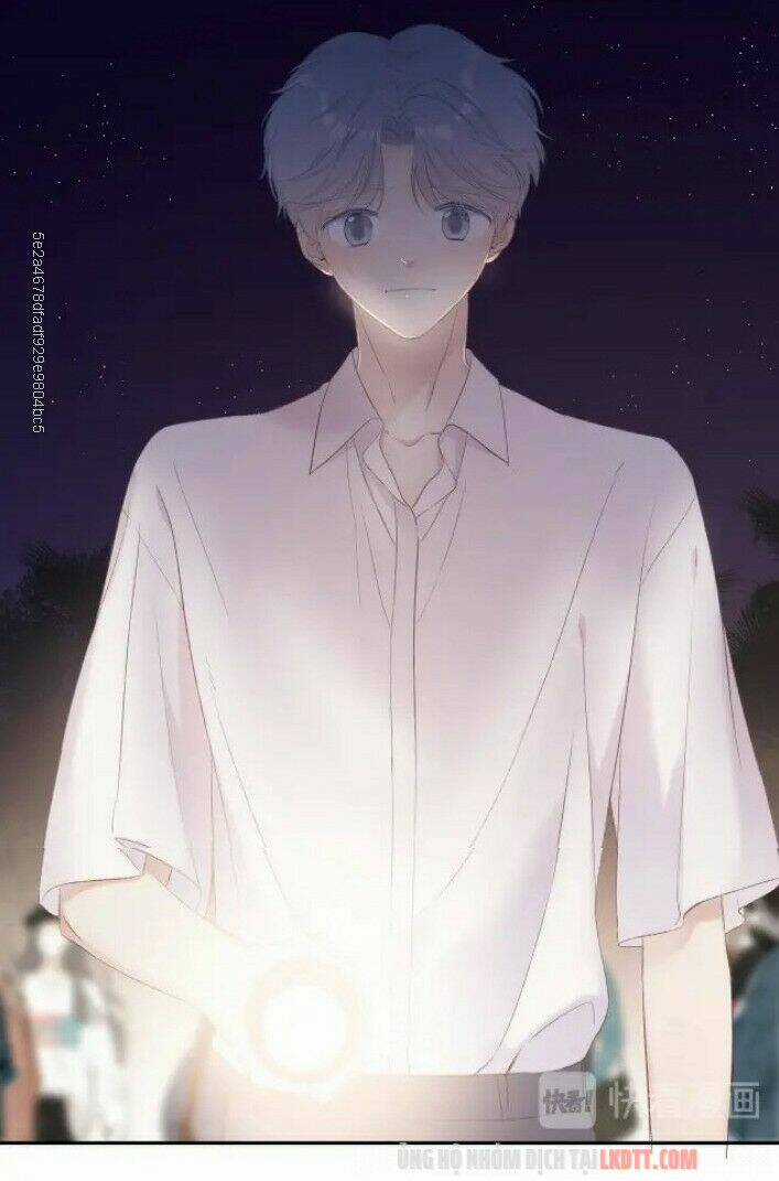 Bảo Vệ Siêu Sao Của Tôi Chapter 71 trang 35