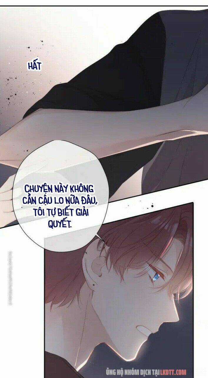 Bảo Vệ Siêu Sao Của Tôi Chapter 71 trang 8