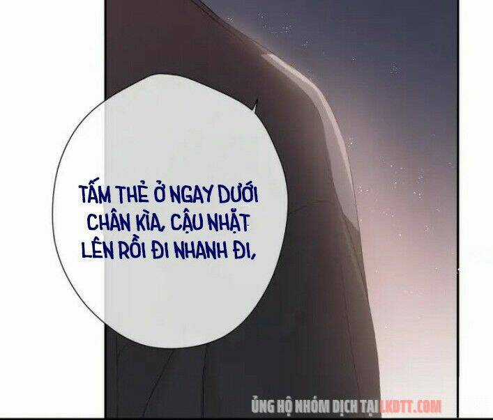 Bảo Vệ Siêu Sao Của Tôi Chapter 71 trang 9