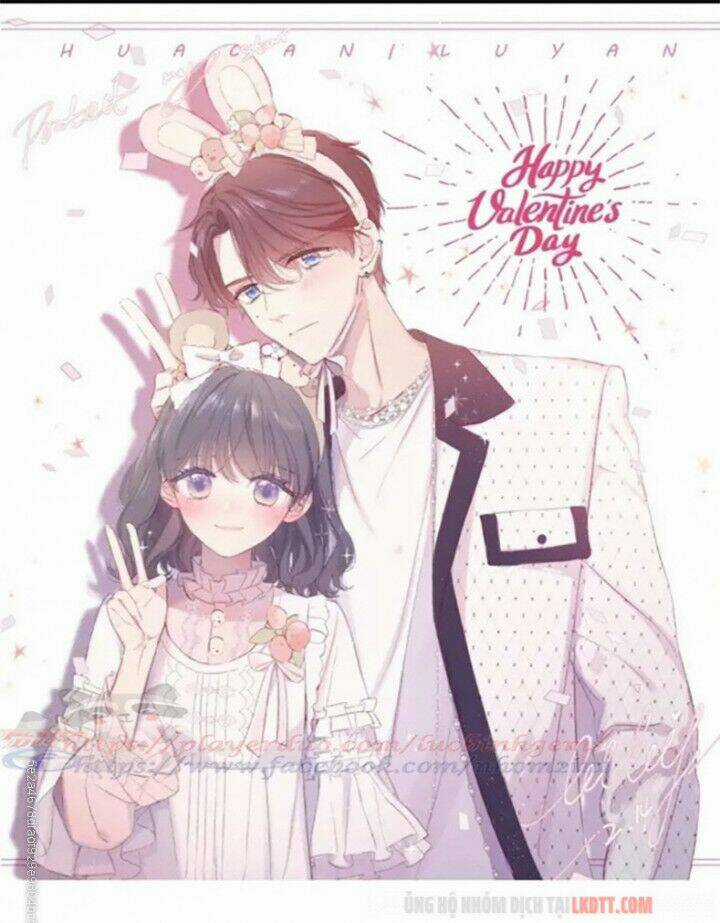 Bảo Vệ Siêu Sao Của Tôi Chapter 72 trang 0
