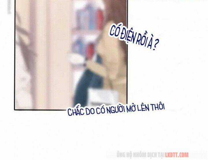 Bảo Vệ Siêu Sao Của Tôi Chapter 72 trang 10