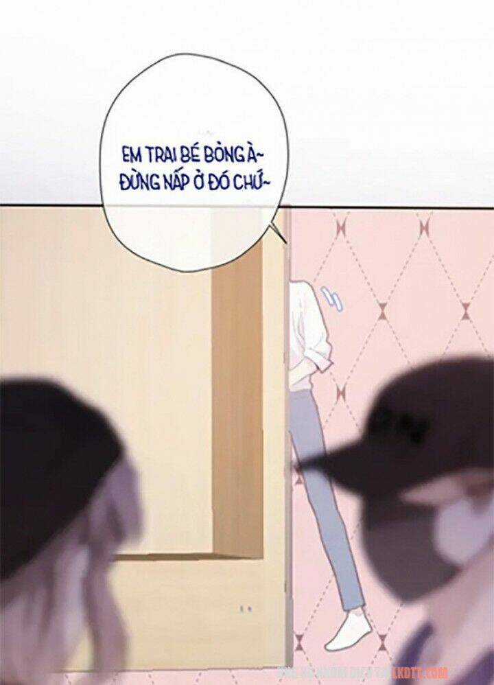 Bảo Vệ Siêu Sao Của Tôi Chapter 72 trang 11