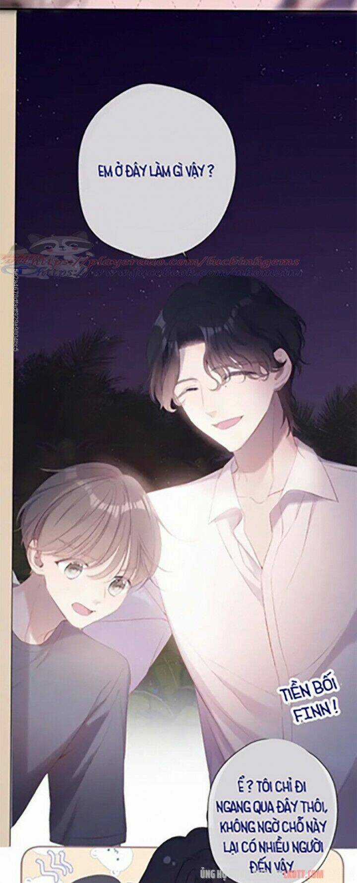 Bảo Vệ Siêu Sao Của Tôi Chapter 72 trang 12