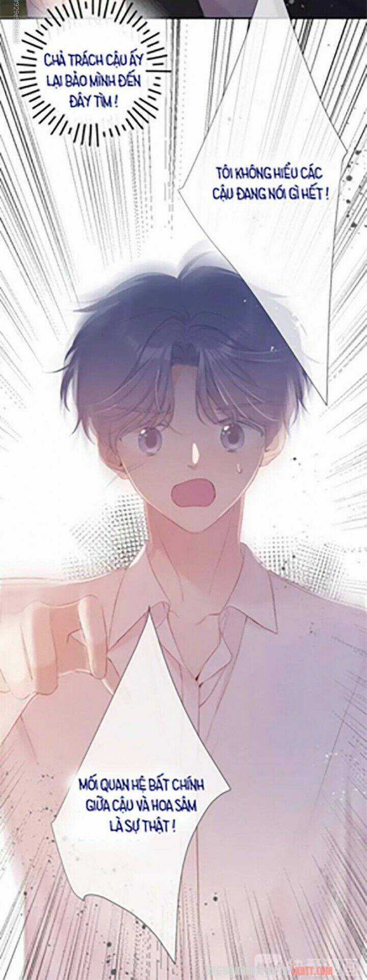 Bảo Vệ Siêu Sao Của Tôi Chapter 72 trang 15