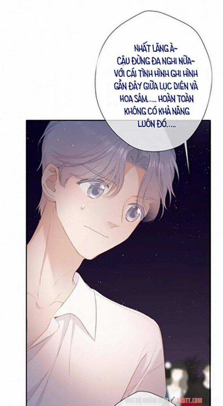 Bảo Vệ Siêu Sao Của Tôi Chapter 72 trang 16