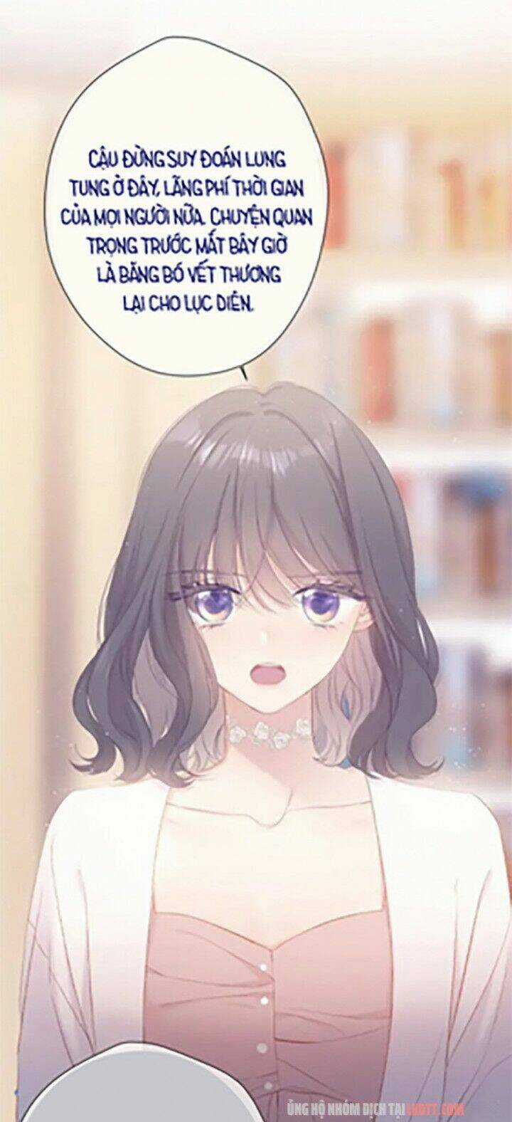 Bảo Vệ Siêu Sao Của Tôi Chapter 72 trang 18