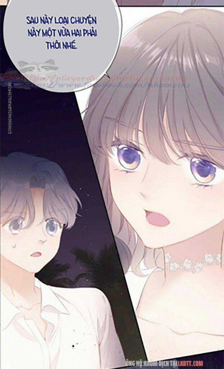 Bảo Vệ Siêu Sao Của Tôi Chapter 72 trang 19