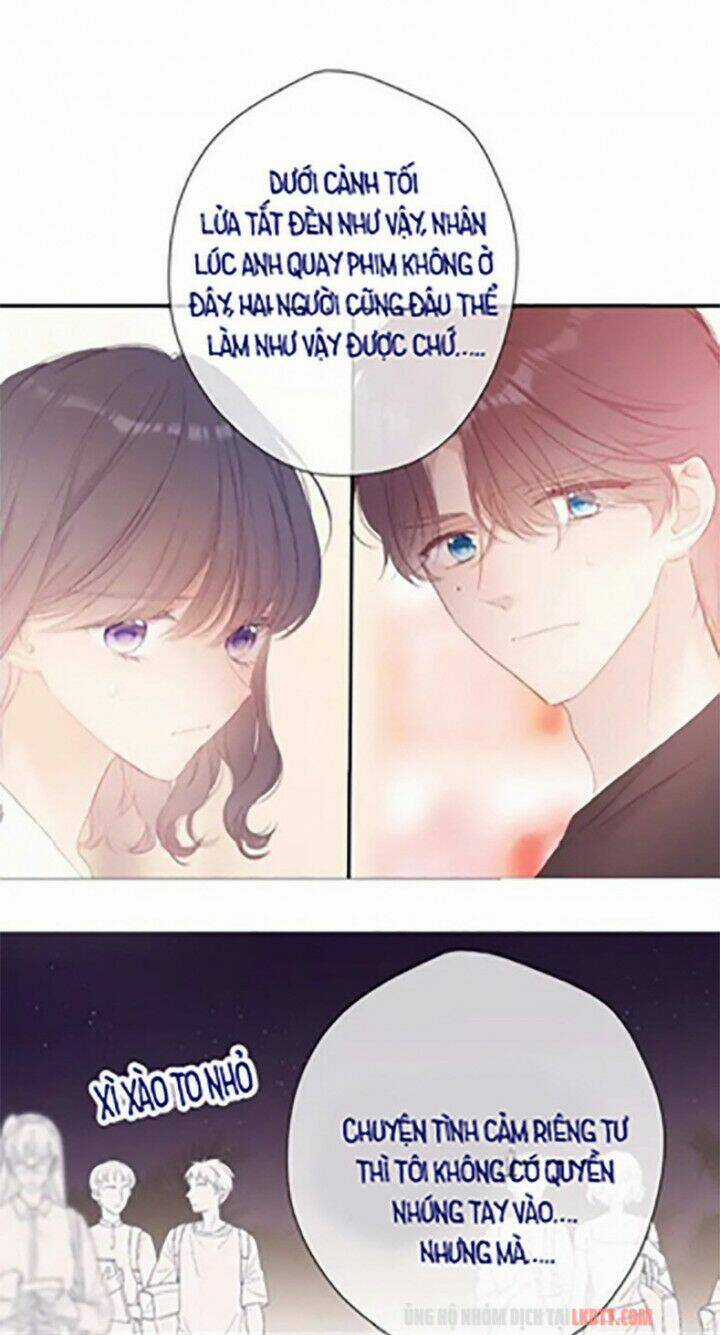 Bảo Vệ Siêu Sao Của Tôi Chapter 72 trang 2