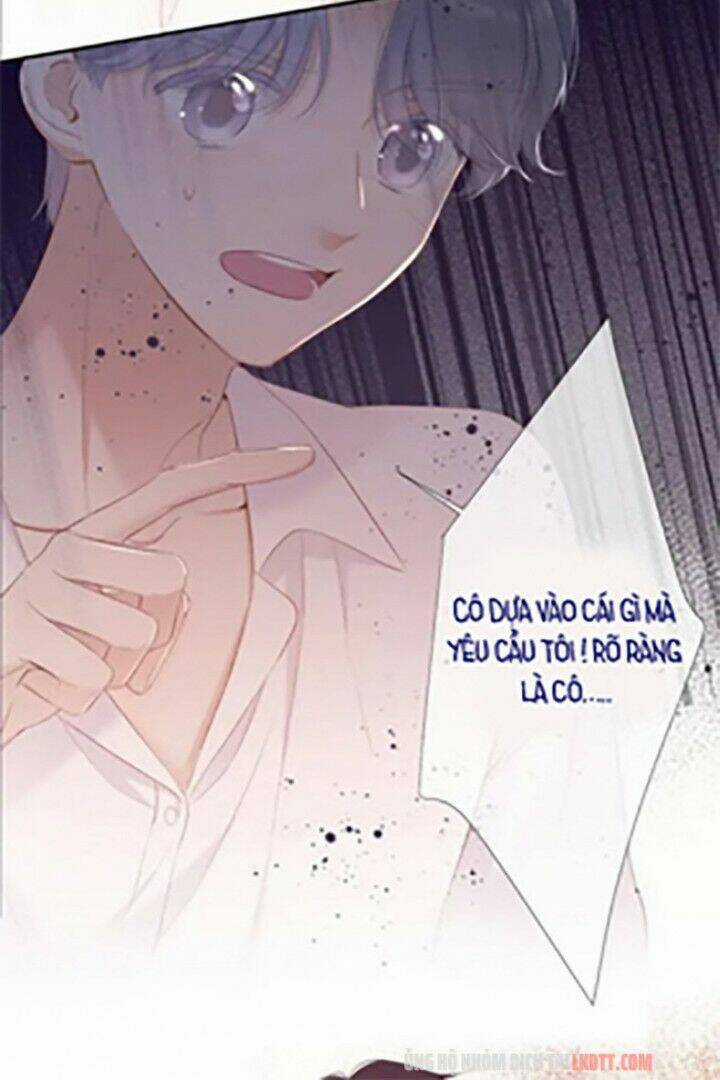 Bảo Vệ Siêu Sao Của Tôi Chapter 72 trang 20