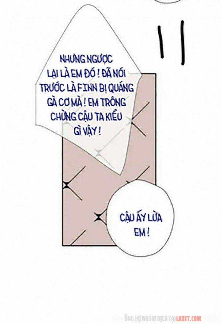 Bảo Vệ Siêu Sao Của Tôi Chapter 72 trang 25