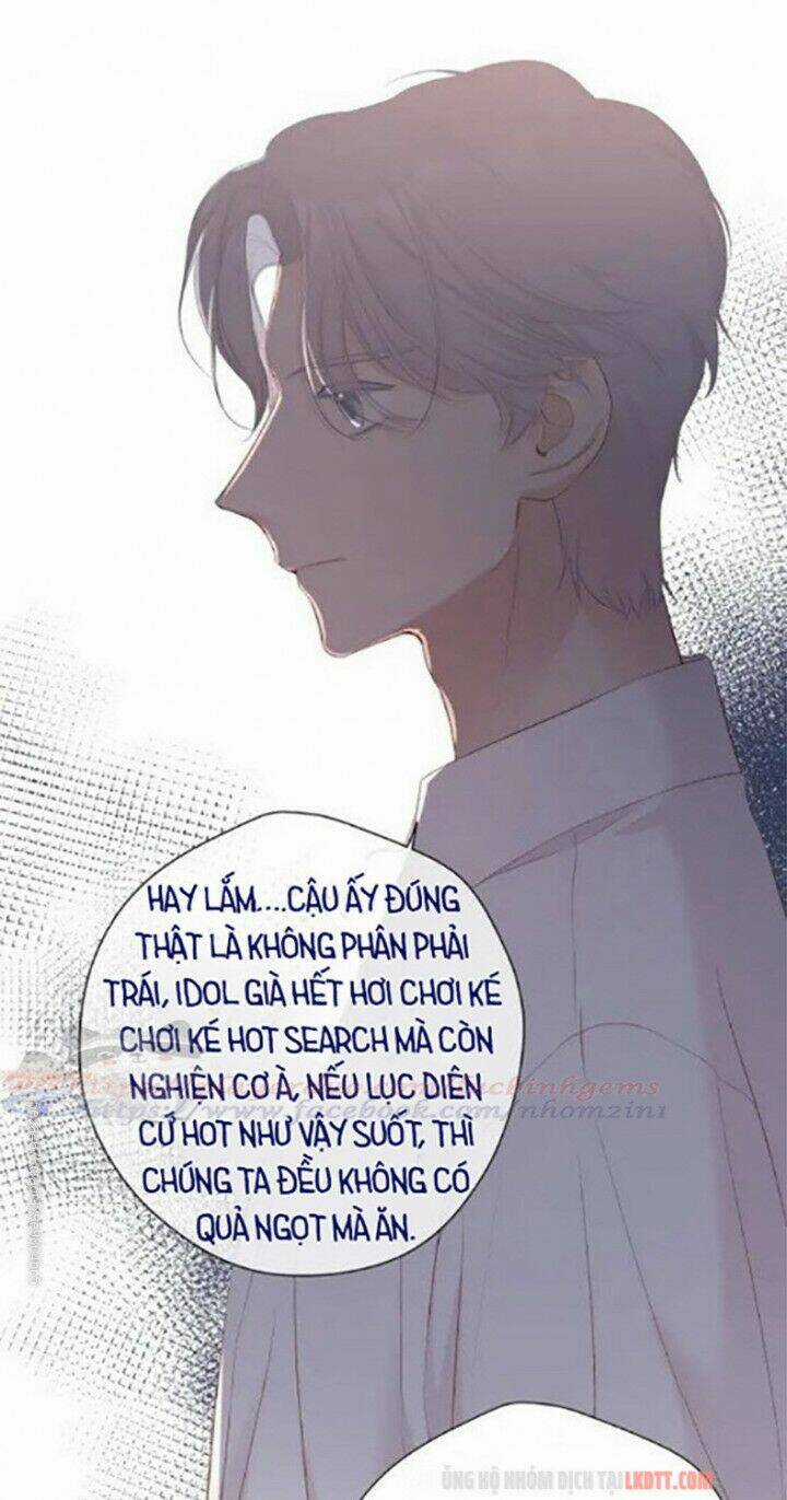 Bảo Vệ Siêu Sao Của Tôi Chapter 72 trang 26