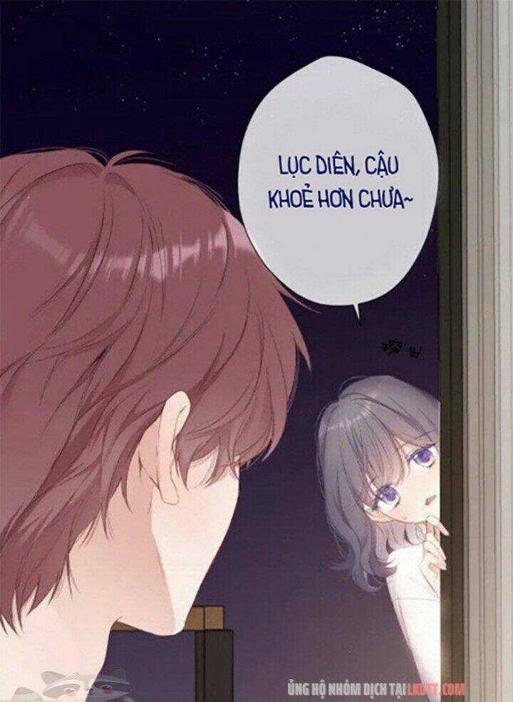 Bảo Vệ Siêu Sao Của Tôi Chapter 72 trang 30