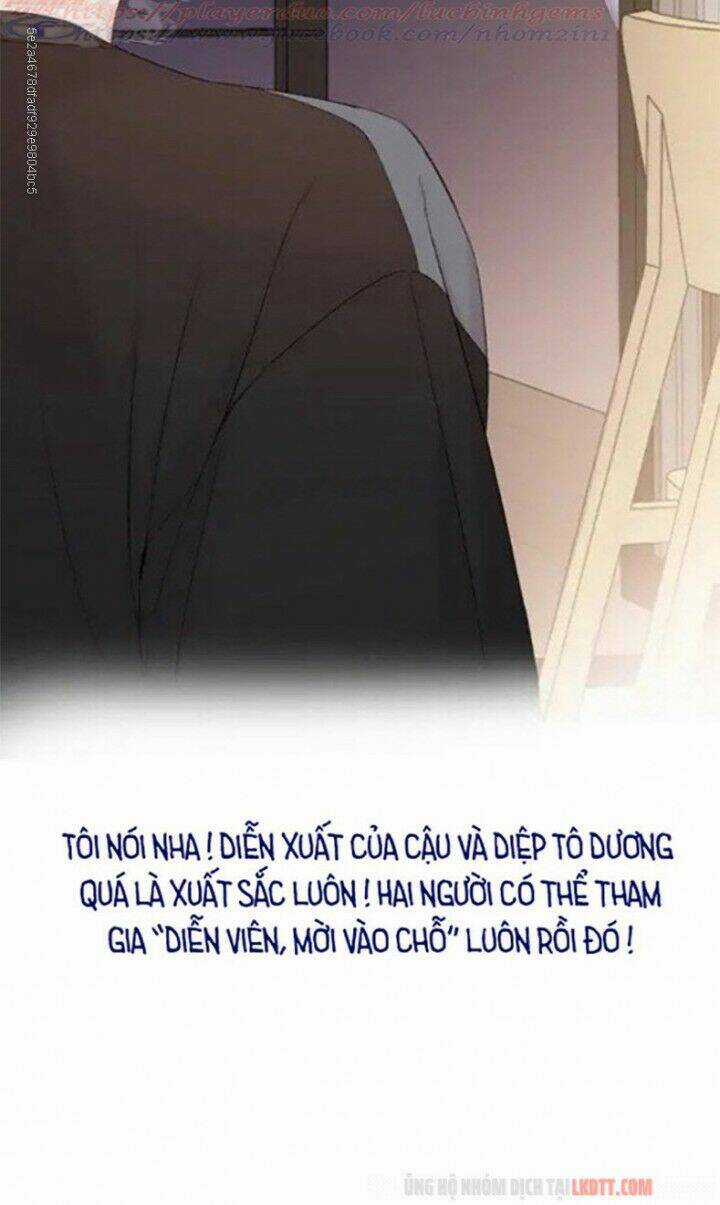 Bảo Vệ Siêu Sao Của Tôi Chapter 72 trang 31