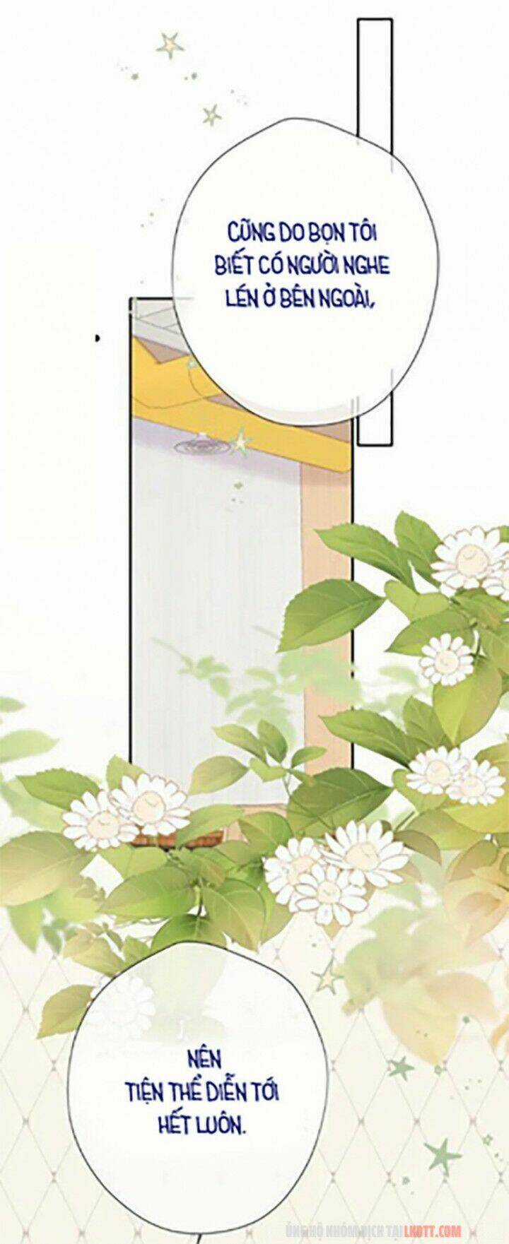 Bảo Vệ Siêu Sao Của Tôi Chapter 72 trang 32