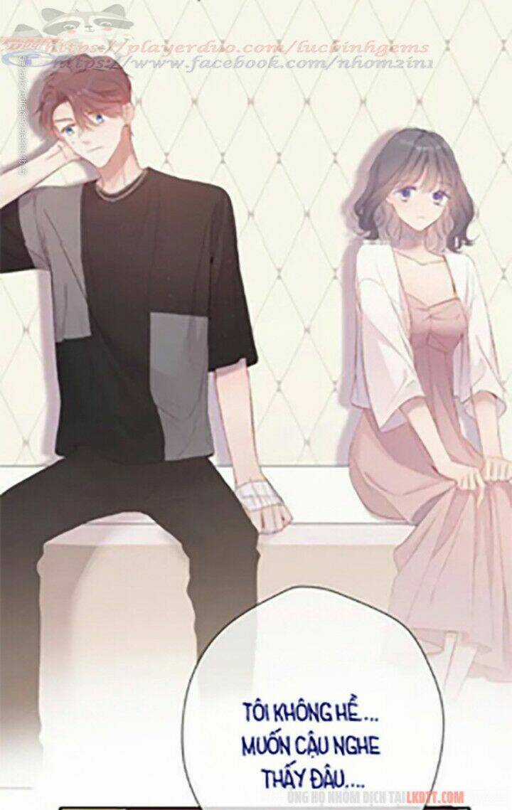 Bảo Vệ Siêu Sao Của Tôi Chapter 72 trang 33