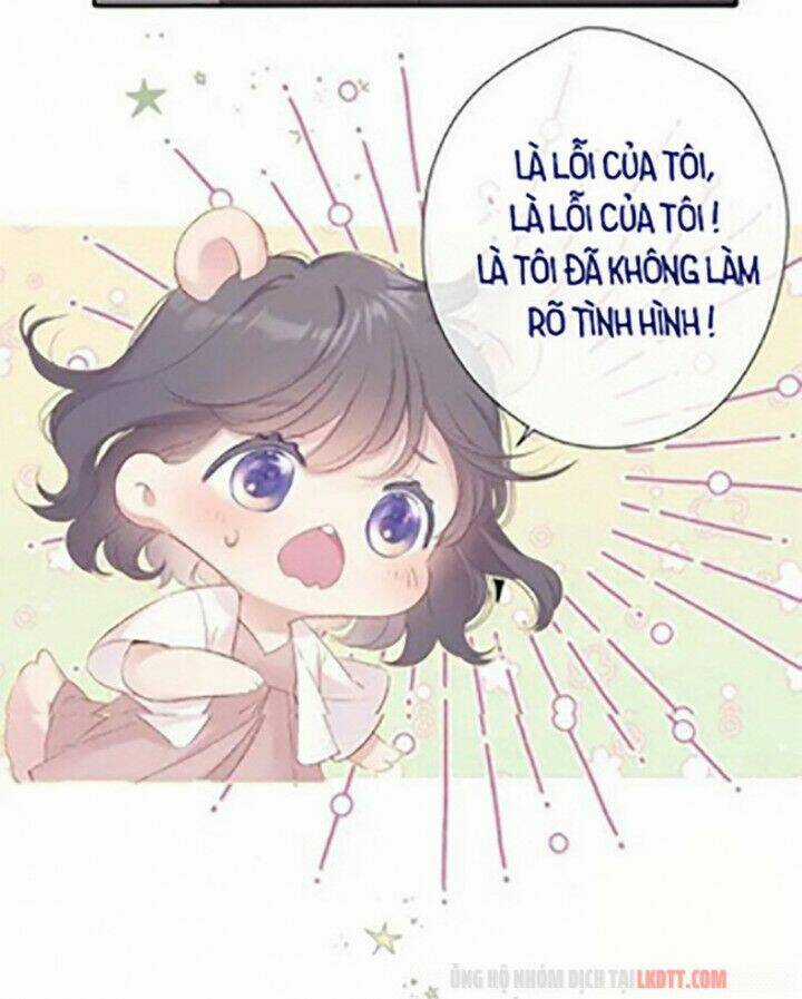 Bảo Vệ Siêu Sao Của Tôi Chapter 72 trang 35