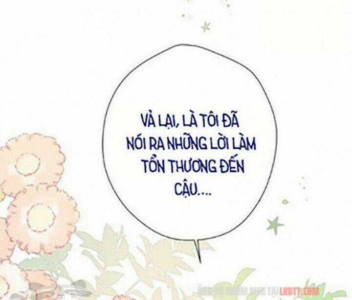 Bảo Vệ Siêu Sao Của Tôi Chapter 72 trang 36