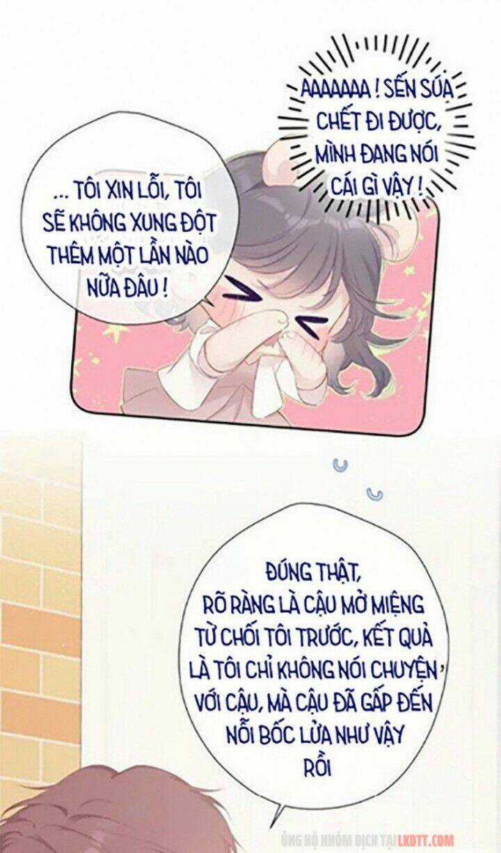 Bảo Vệ Siêu Sao Của Tôi Chapter 72 trang 39