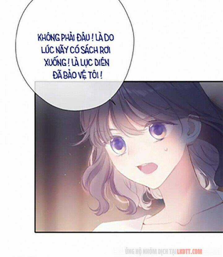 Bảo Vệ Siêu Sao Của Tôi Chapter 72 trang 4